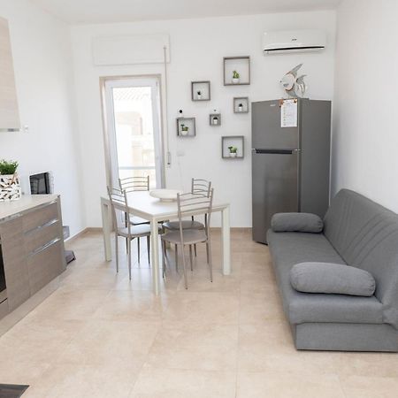 Appartement Casa Befra Il Relax Che Cercavi à Torre San Gennaro Extérieur photo