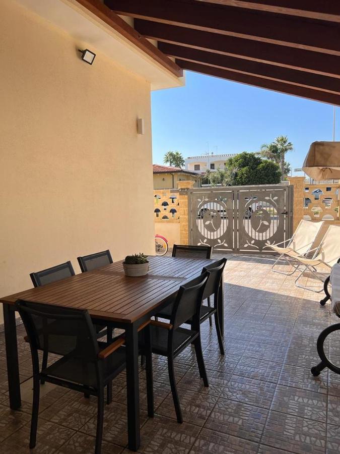 Appartement Casa Befra Il Relax Che Cercavi à Torre San Gennaro Extérieur photo