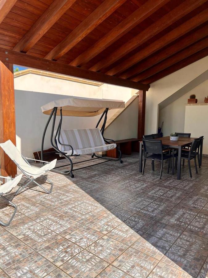 Appartement Casa Befra Il Relax Che Cercavi à Torre San Gennaro Extérieur photo