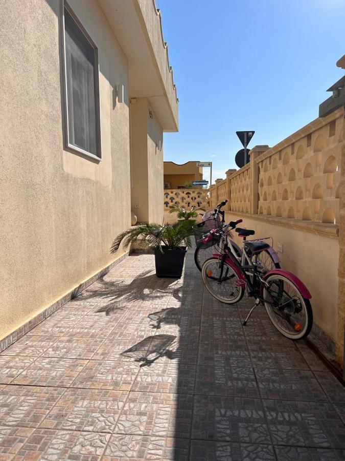 Appartement Casa Befra Il Relax Che Cercavi à Torre San Gennaro Extérieur photo