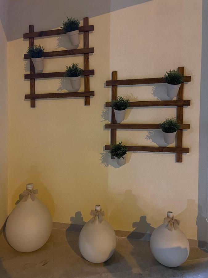 Appartement Casa Befra Il Relax Che Cercavi à Torre San Gennaro Extérieur photo
