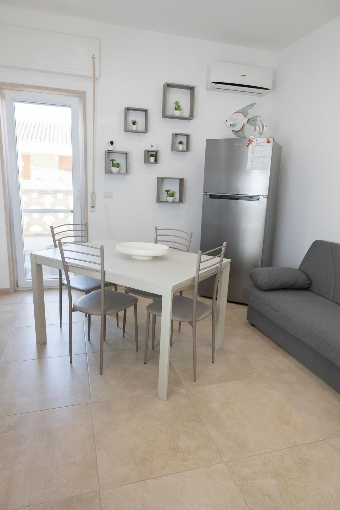 Appartement Casa Befra Il Relax Che Cercavi à Torre San Gennaro Extérieur photo