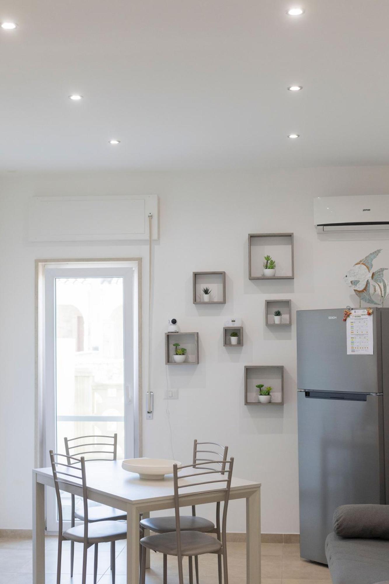 Appartement Casa Befra Il Relax Che Cercavi à Torre San Gennaro Extérieur photo