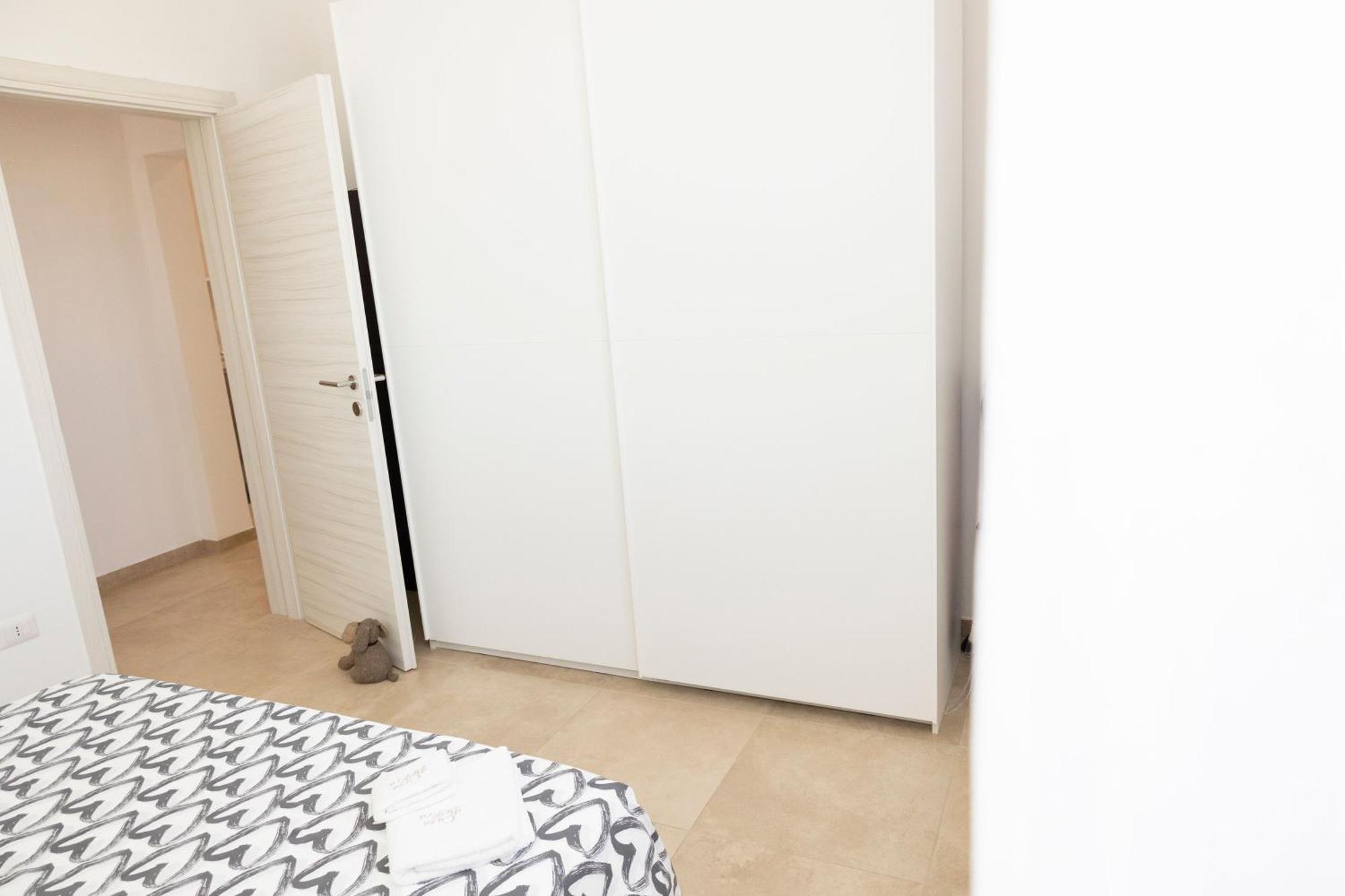 Appartement Casa Befra Il Relax Che Cercavi à Torre San Gennaro Extérieur photo