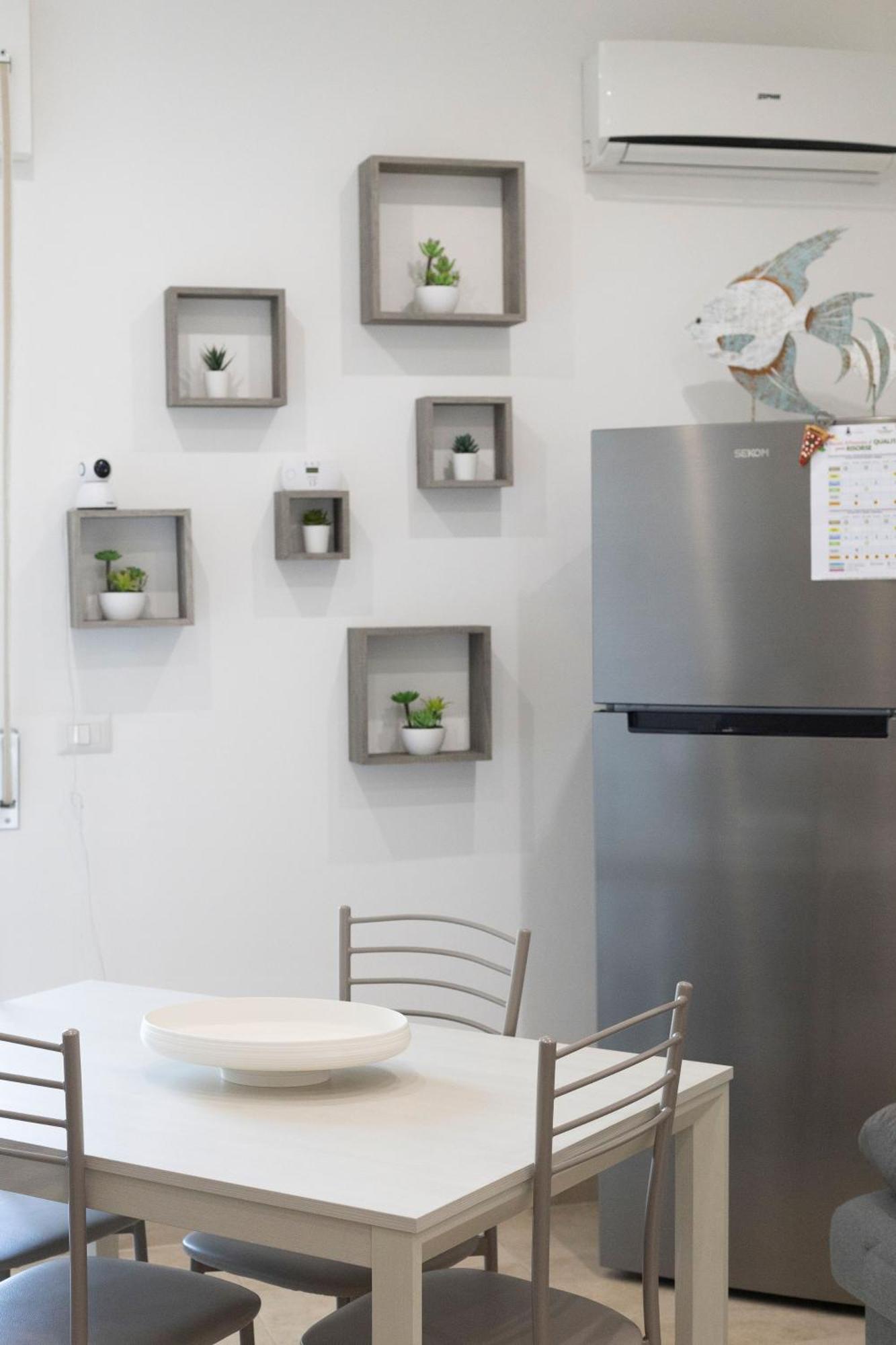 Appartement Casa Befra Il Relax Che Cercavi à Torre San Gennaro Extérieur photo