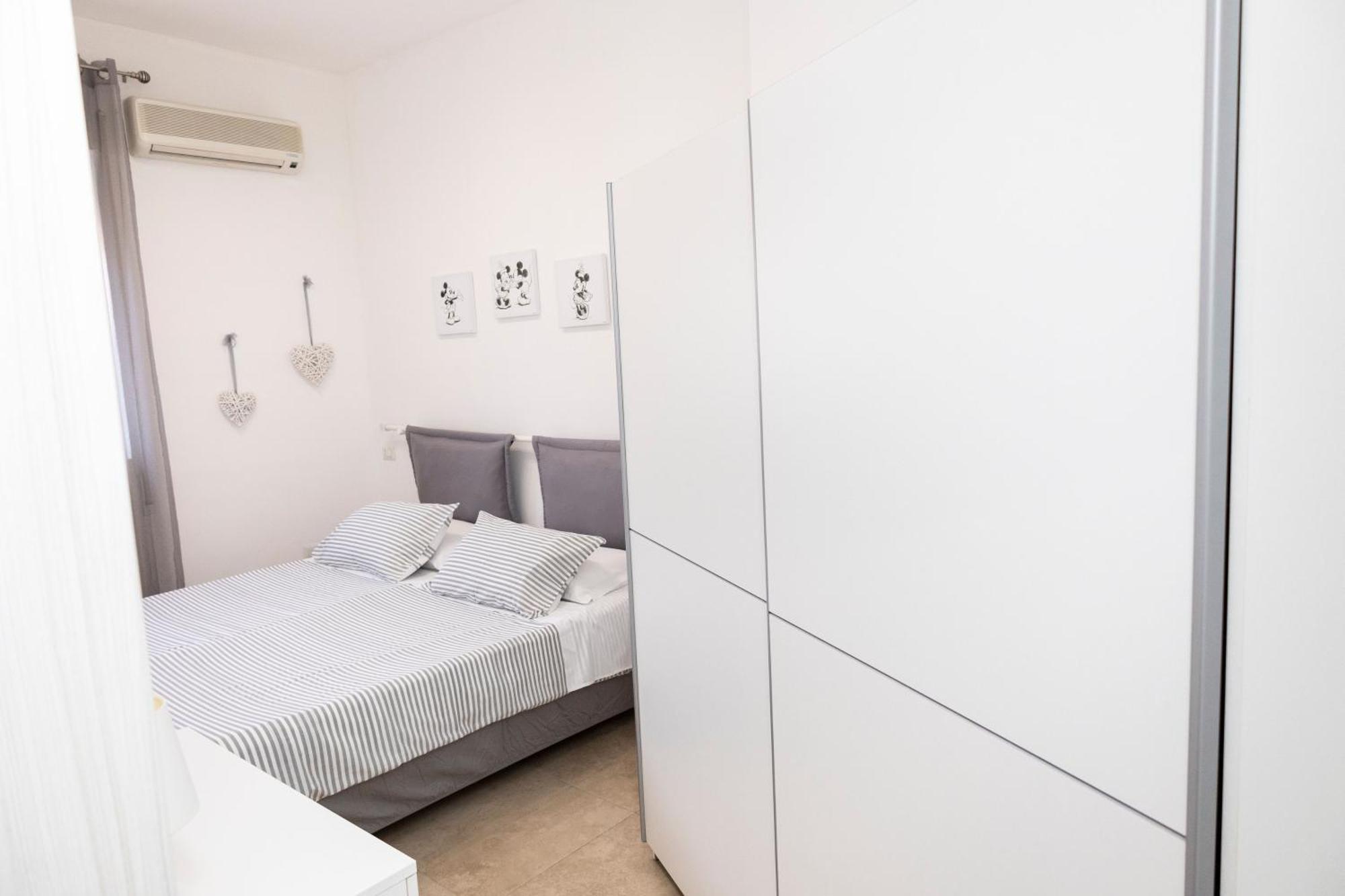 Appartement Casa Befra Il Relax Che Cercavi à Torre San Gennaro Extérieur photo