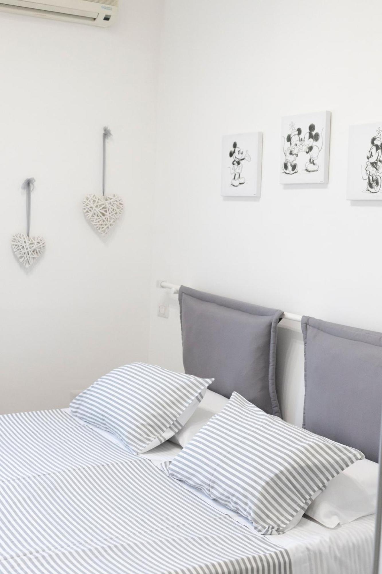 Appartement Casa Befra Il Relax Che Cercavi à Torre San Gennaro Extérieur photo