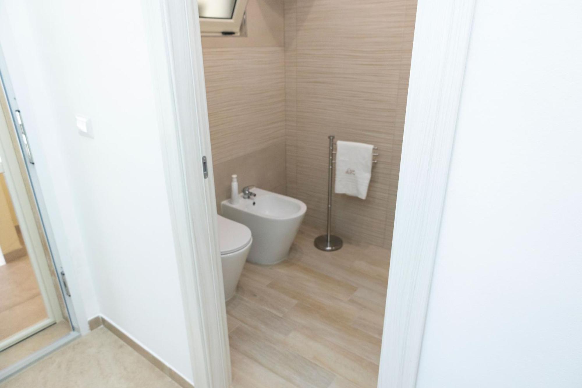 Appartement Casa Befra Il Relax Che Cercavi à Torre San Gennaro Extérieur photo