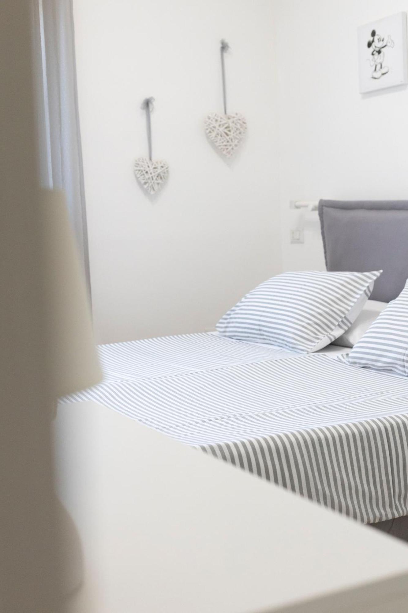Appartement Casa Befra Il Relax Che Cercavi à Torre San Gennaro Extérieur photo