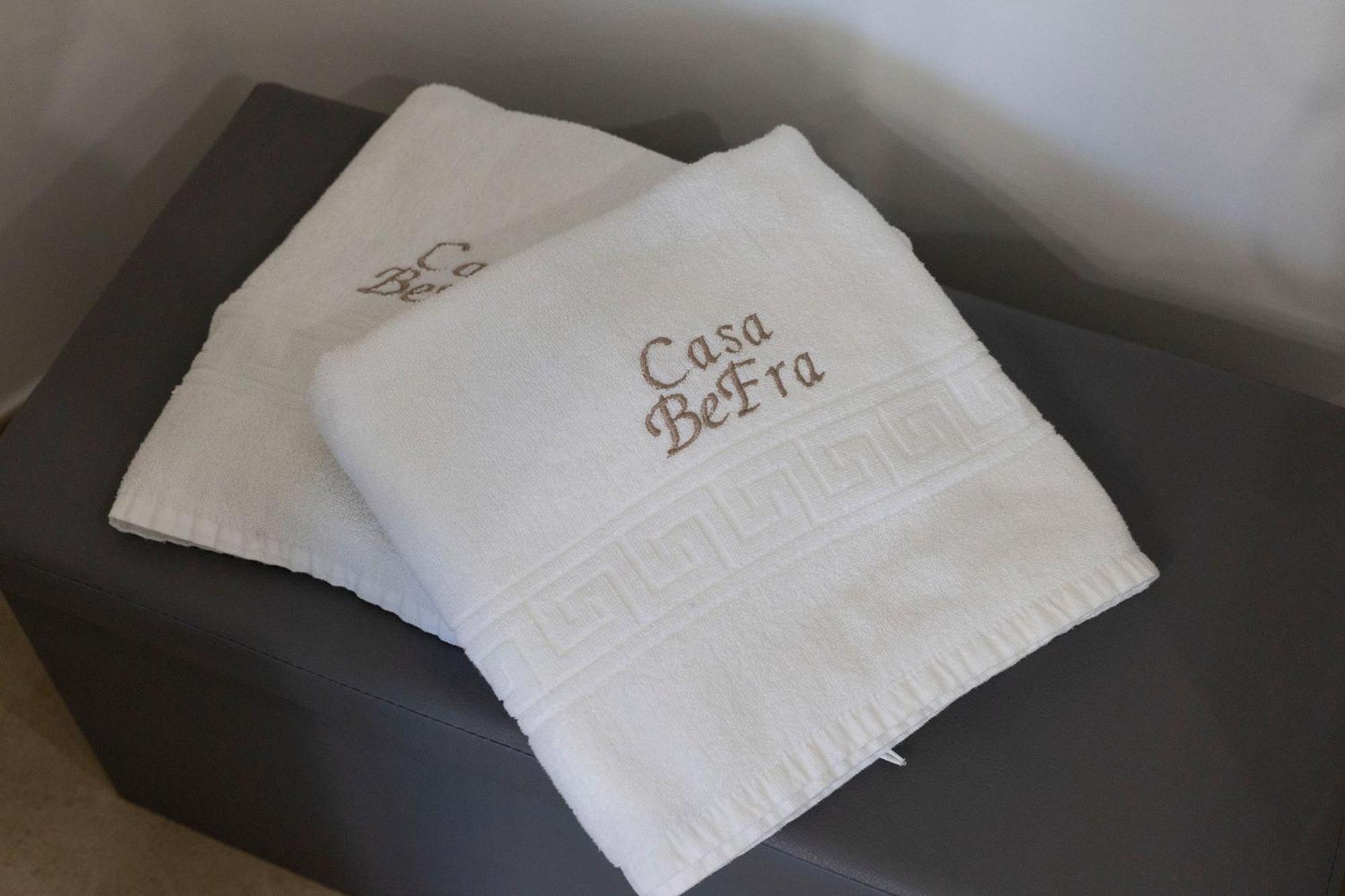 Appartement Casa Befra Il Relax Che Cercavi à Torre San Gennaro Extérieur photo
