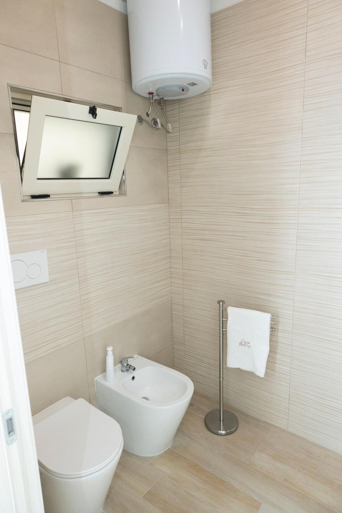 Appartement Casa Befra Il Relax Che Cercavi à Torre San Gennaro Extérieur photo