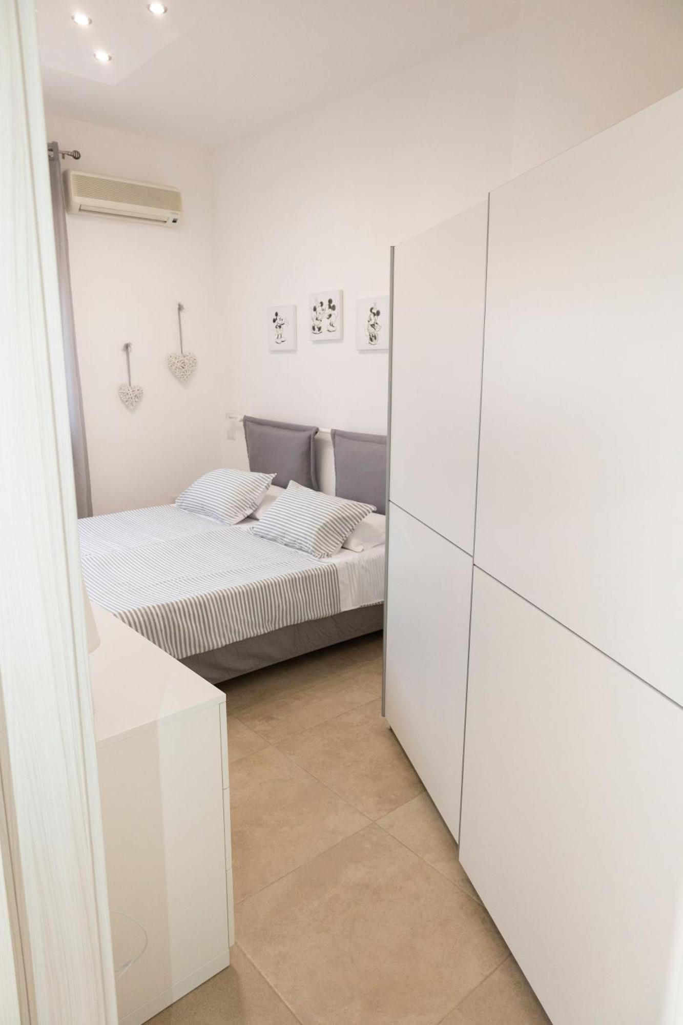 Appartement Casa Befra Il Relax Che Cercavi à Torre San Gennaro Extérieur photo